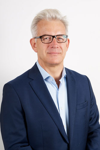 Patrice Brault