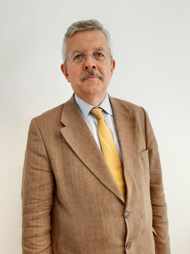Pierre Laporte