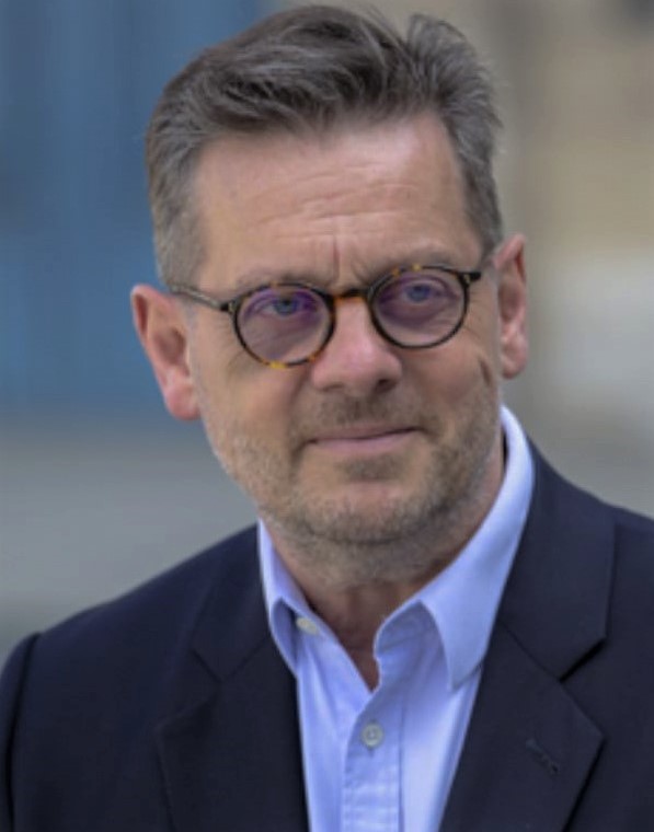 Christophe-Clair Bernard